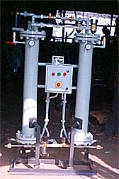 Air Drying Unit