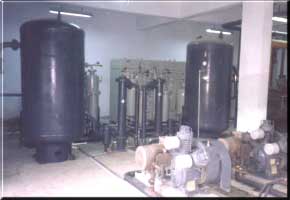 Compressed Air / Gas Dryers